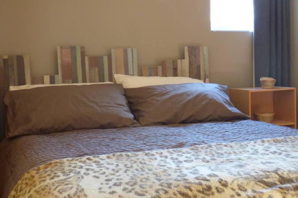 Cosy Rural Self Catering Annex Apartment Magherafelt Ngoại thất bức ảnh