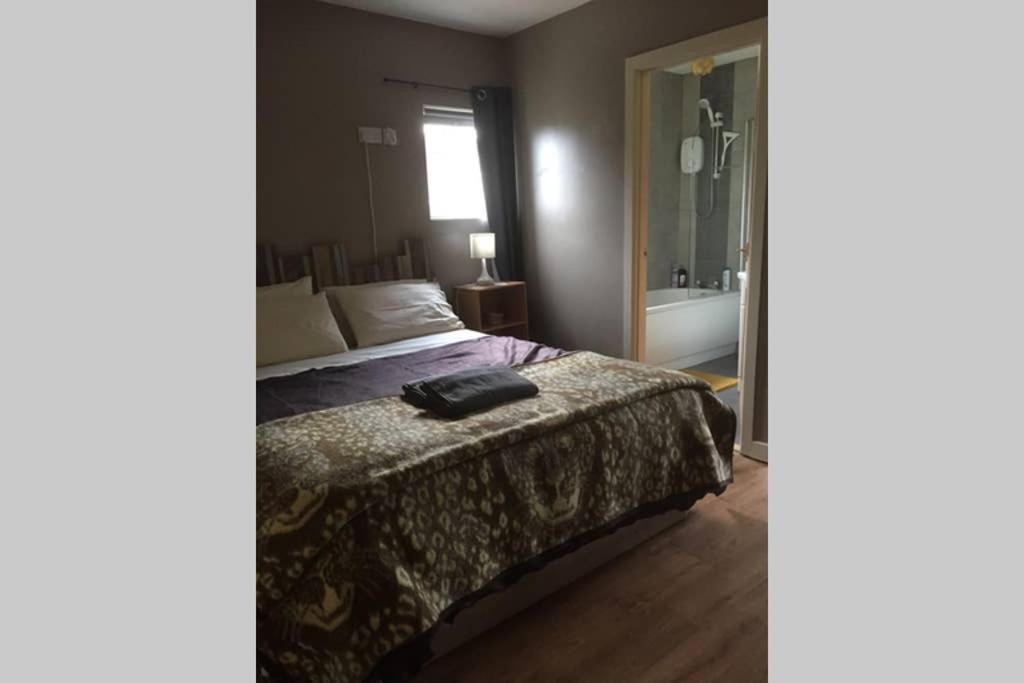 Cosy Rural Self Catering Annex Apartment Magherafelt Ngoại thất bức ảnh