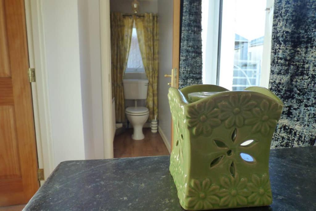 Cosy Rural Self Catering Annex Apartment Magherafelt Ngoại thất bức ảnh